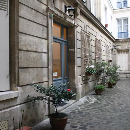 Bright And Comfortable Studio In Montmartre Apartamento *